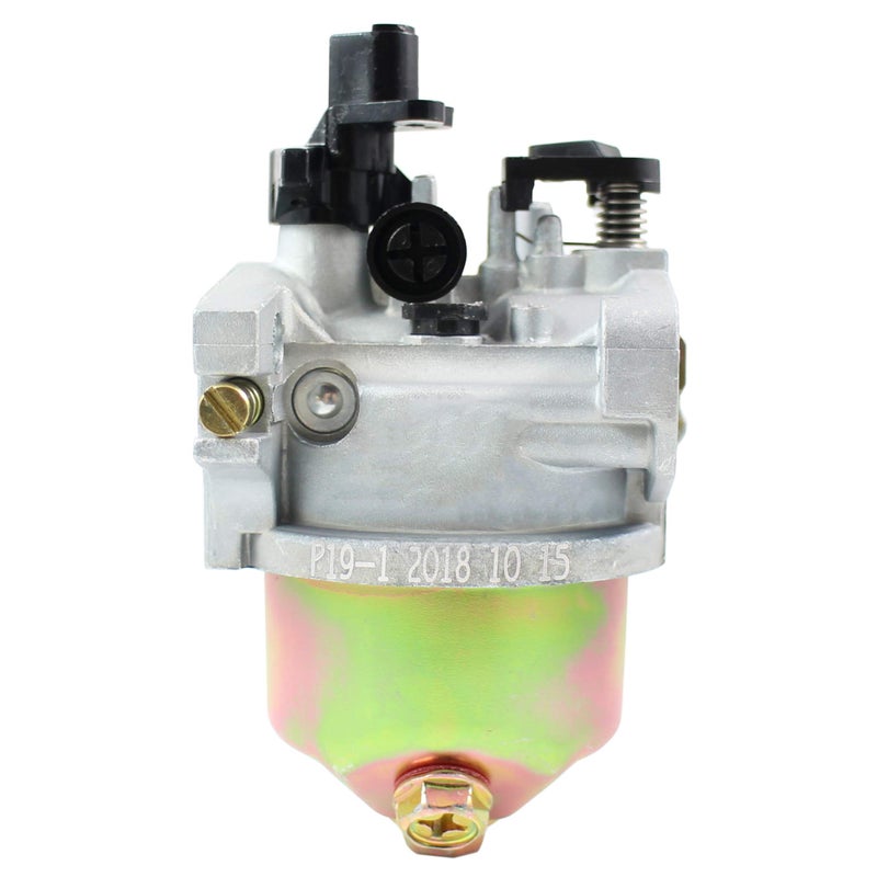 Pro Chaser SC300HW Carburetor for Cub Cadet 11A-18MC056 CC500 CC550SP 12A-18MC056 CC94M CC98M 12ABB22J709 19" 173cc Self-Propelled Lawn Mower Kohler XT775 Engine Part 951-10309 751-10310 - Image 3